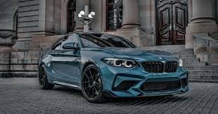 Bmw 340